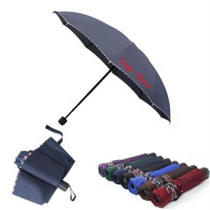 Automatic Folding Umbrella