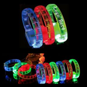 LED Light up Bracelet