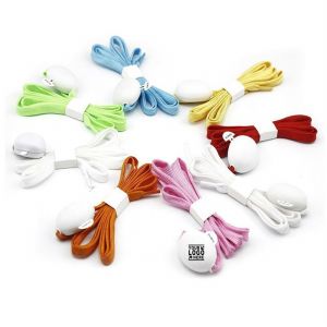 LED Shoe Laces Flash Glow Strap