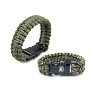 Paracord Bracelet