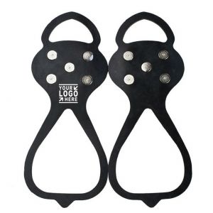 Non-slip Silicone Shoe Cover Crampon