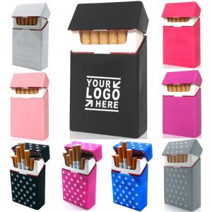 Silicone Cigarette Case