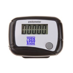 Single Function Pedometer