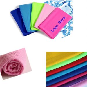 Sports Cooling Towel
