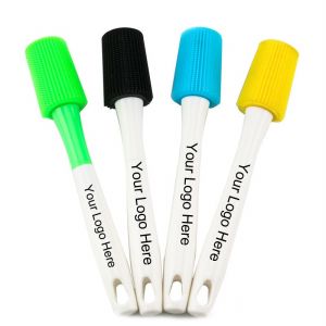 Silicone Bottle Brush