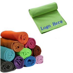Sports Cooling Towel