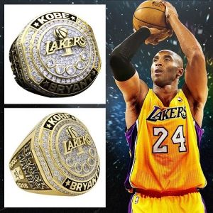 Championship Ring